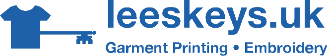 LeesKeys Logo